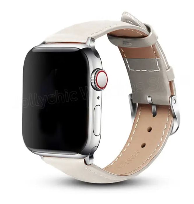 Кожени каишки за Apple watch