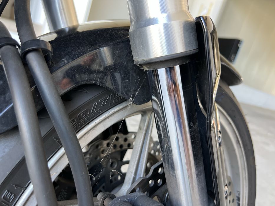 Kawasaki Versys A2  ABS 24.000 km