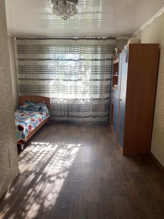 1 комнатная квартира