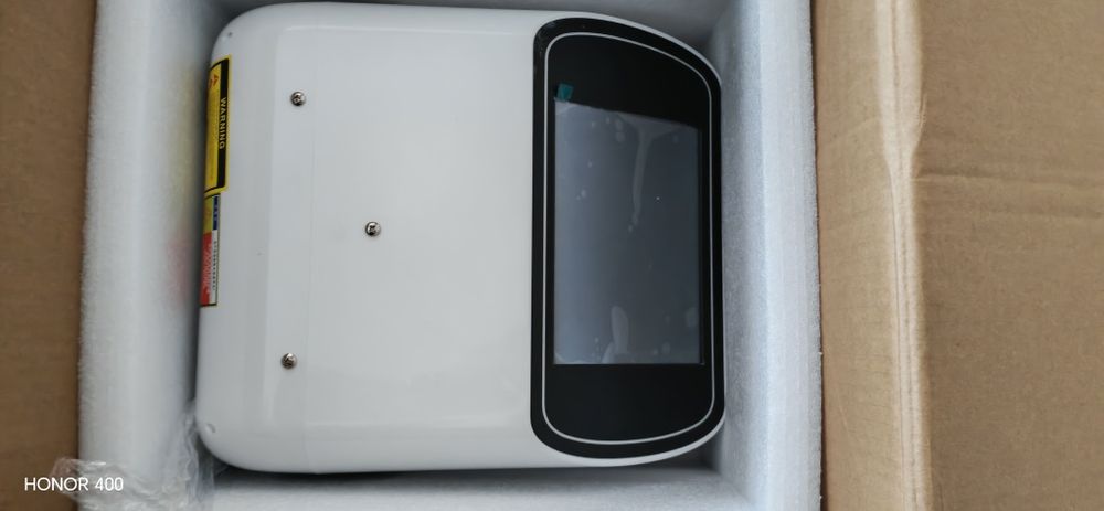 Апарат Текар-Нов