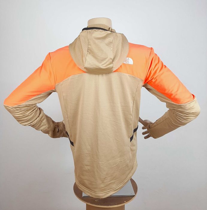 The North Face Kikash - Оригинално мъжко горнище размер M