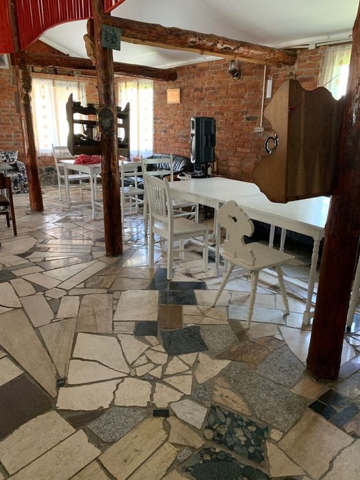 Cabana de inchiriat REVELION 2026