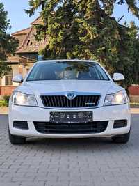 Skoda Octavia 2012