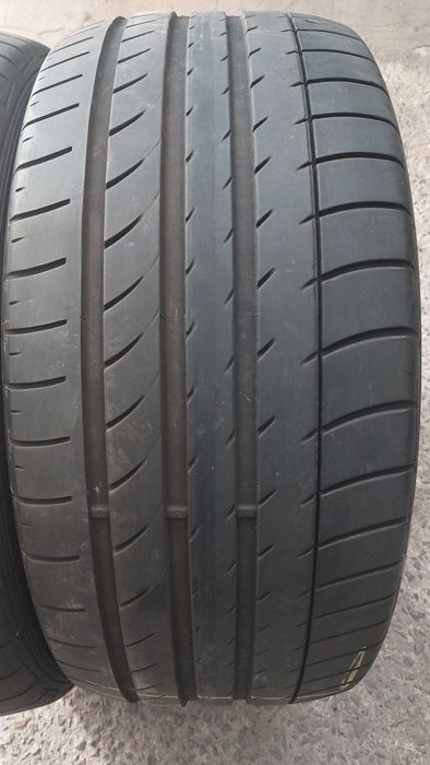 Гуми 275/40/20 Dunlop SP Sport Maxx RunFlat 2 броя
