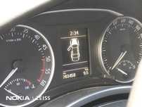 Skoda Octavia II 4X4 Facelift 2.0 Diesel,Euro 5 manuala,203458 kmReali