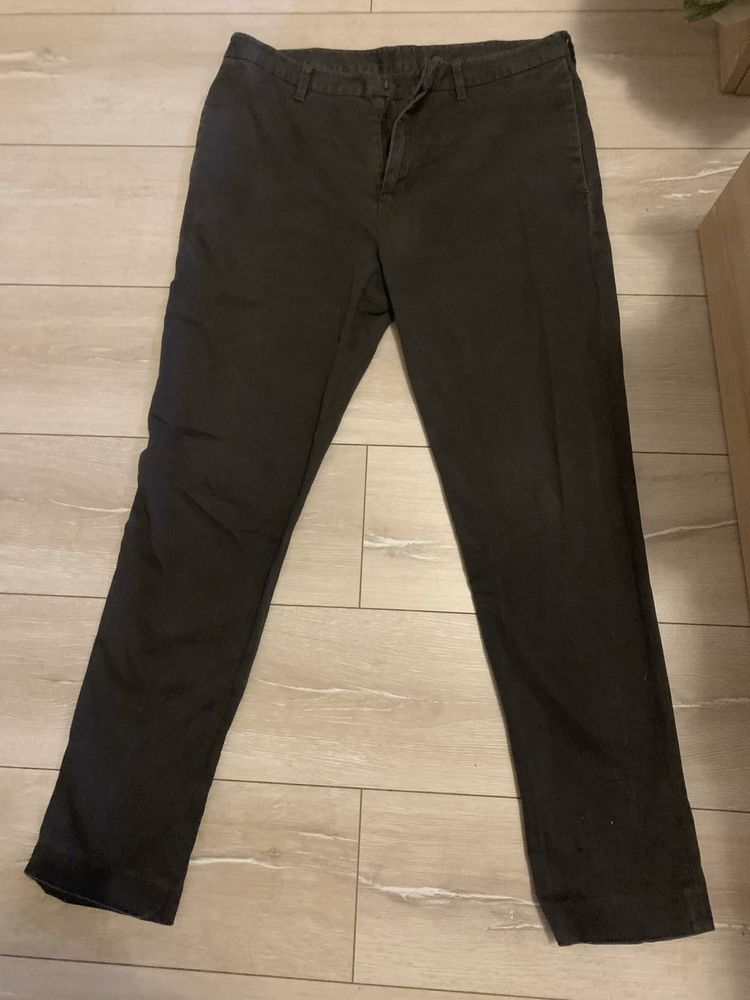 Оригинални дънки Emporio Armani