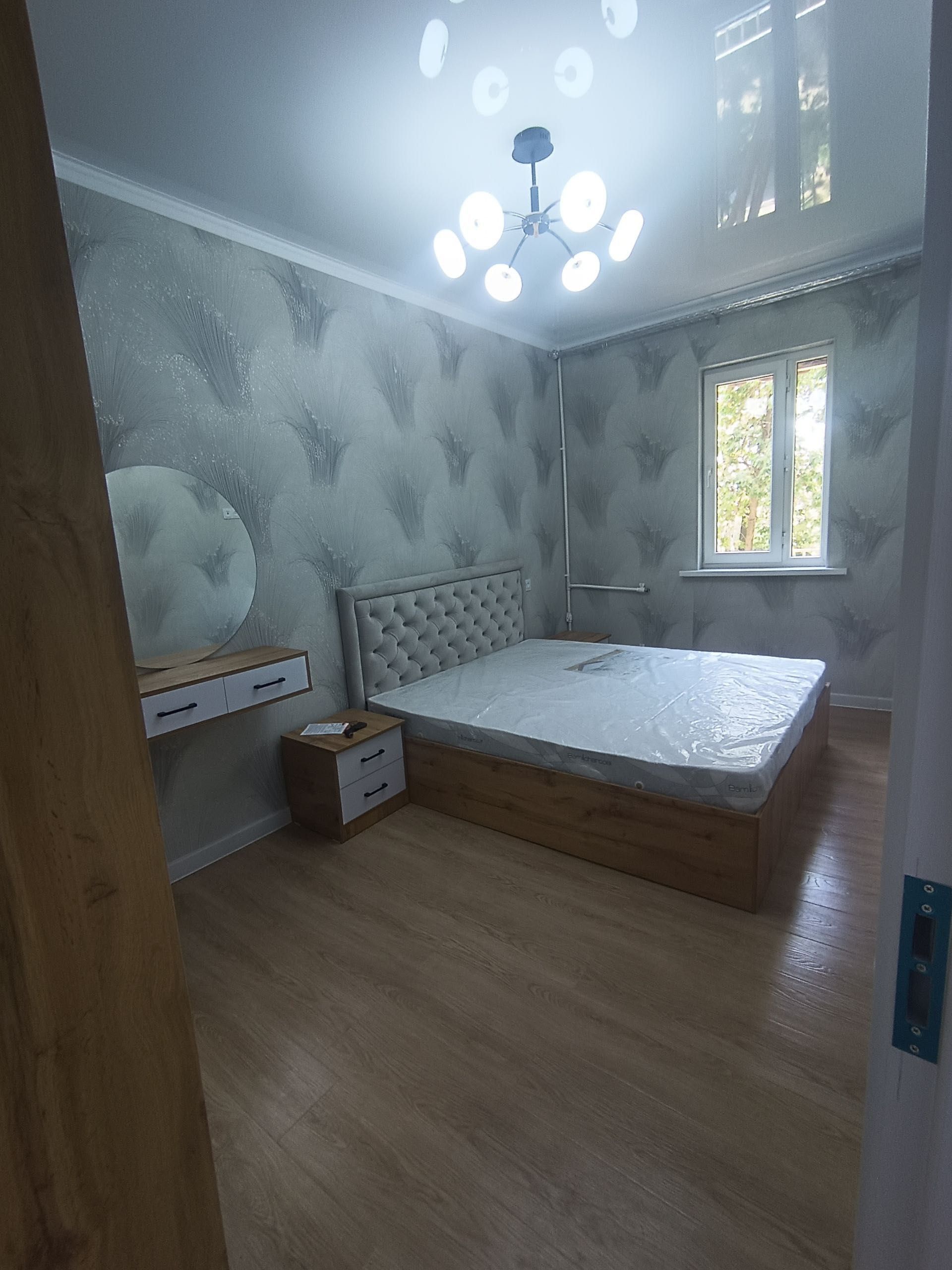 chilonzor 20 kvartaldan 3 xonali uy sotiladi