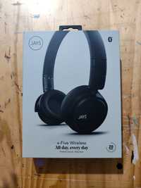 Casti Jays x-Five Wireless