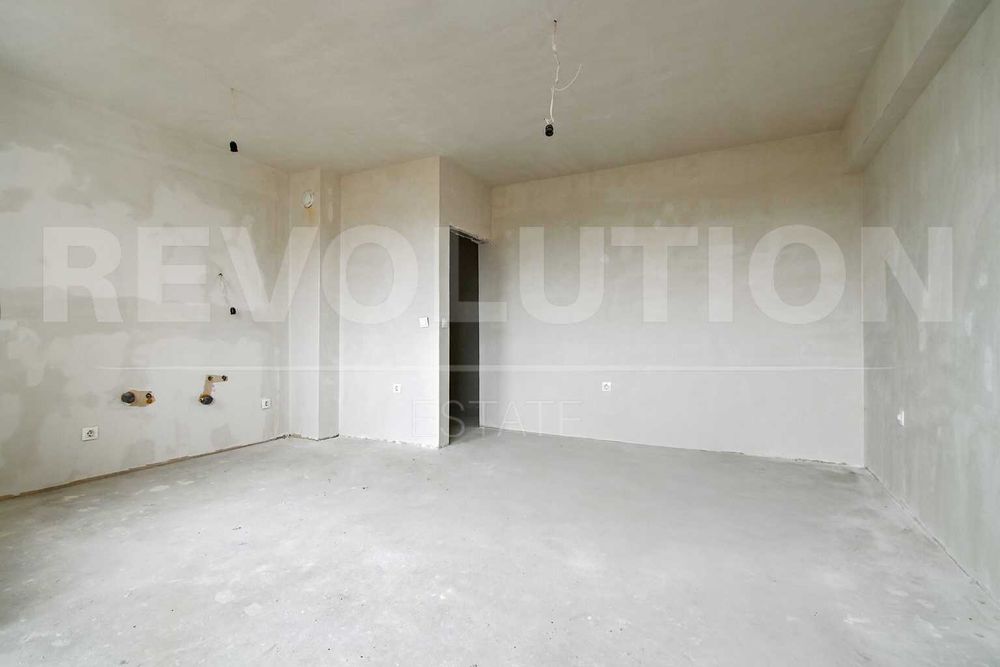 Тристаен апартамент в ж.к. Обеля 1