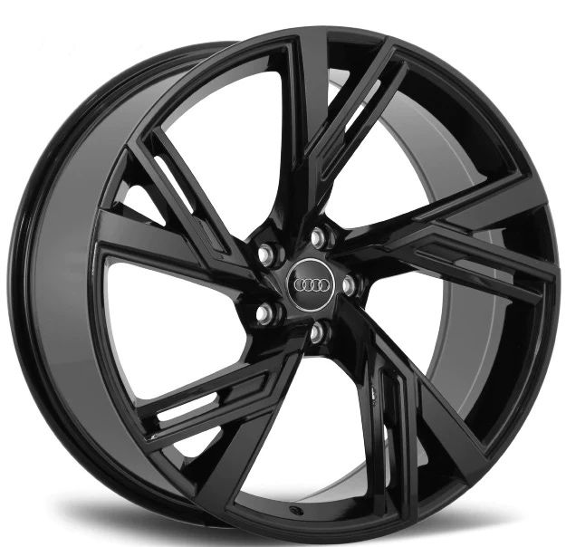 18 Джанти Ауди RS6 Рс6 - Carbonado Rich - 5x112