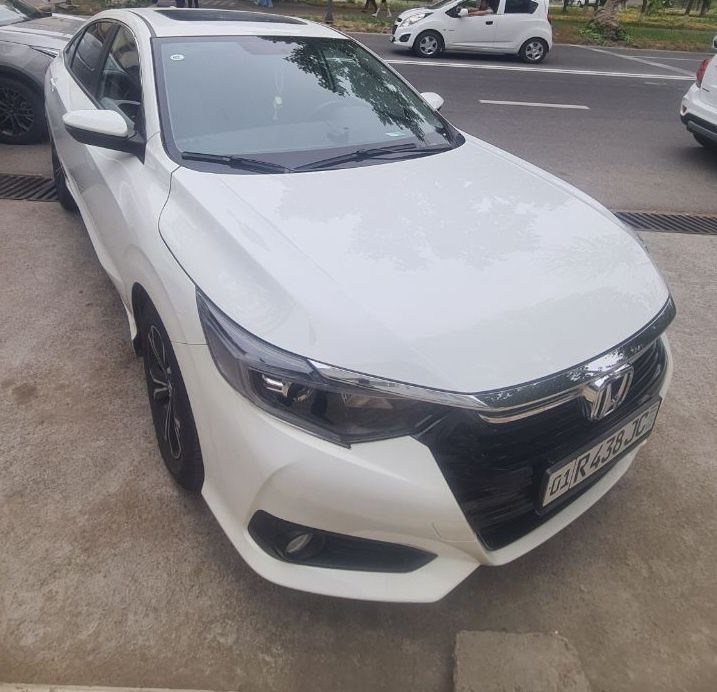 Продам Honda крайдер