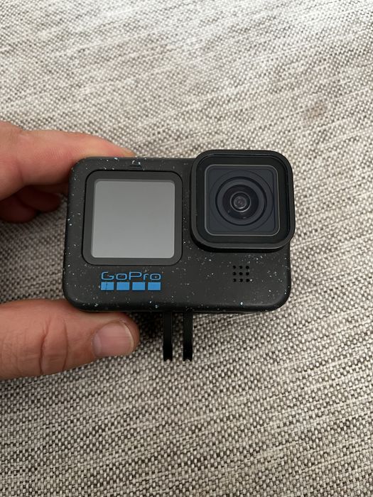GoPro HERO 12 екшън камера