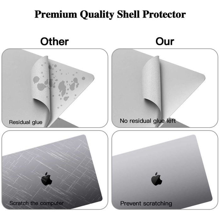 Macbook uchun 360 brono arzon narxda chexol