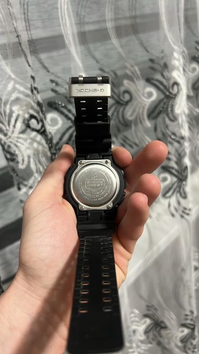 Casio G-Shock Мъжки часовници!