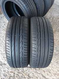 2 летни гуми 225/50 R18 Bridgestone Turanza T001* RUNFLAT 95W RSC