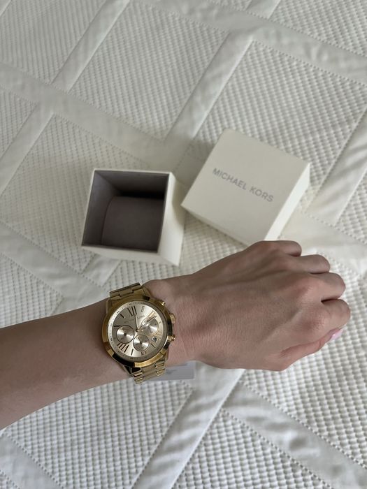 Часы Michael Kors