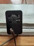 Transformator 12V,1000mA;12v,500mA