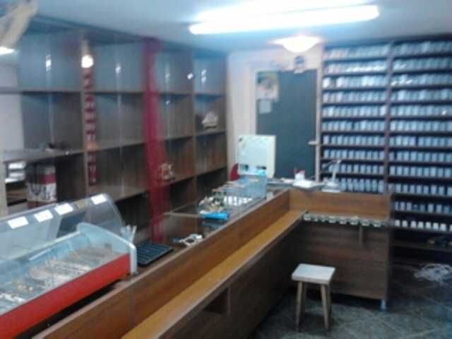 Дава се под наем Магазин в София, Център - 60 кв.м за 433.5 € - Снимка #1