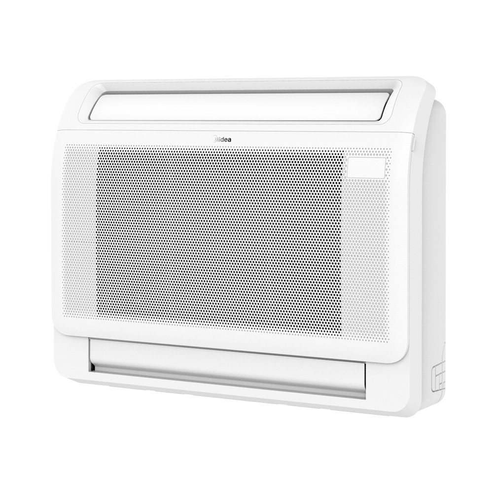 Инверторен подов климатик Midea MFA2U-17HRFNX(GA)
