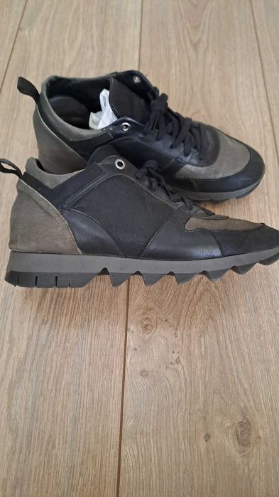 Дамски маратонки Kiara/Pull&bear