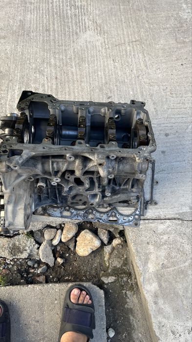 Piese motor N47D20C euro 5 184CP
