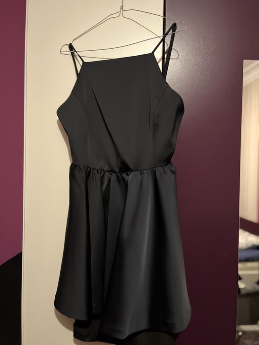 Рокля ZARA Festive Collection