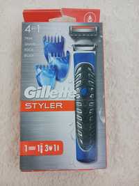 Gillette styler originale fusion 5