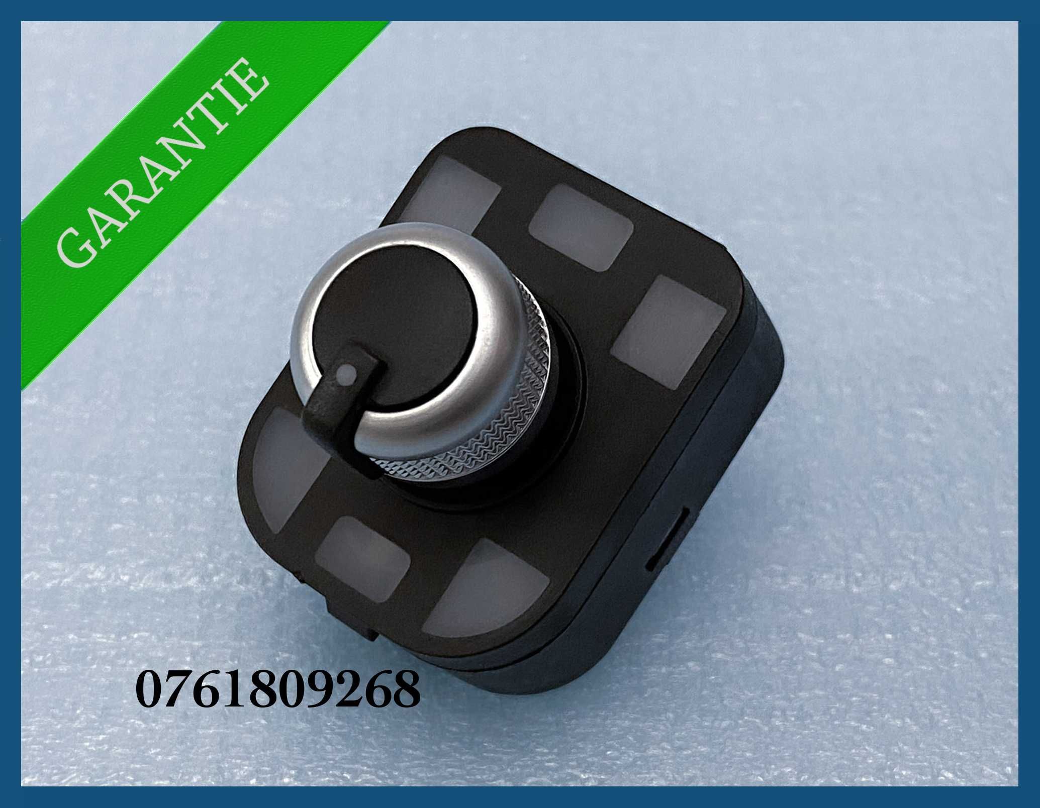 Buton reglaj oglinzi Audi A1 A2 A3 A4 A6 A8 Q7 TT Seat Exeo 4E0959565A