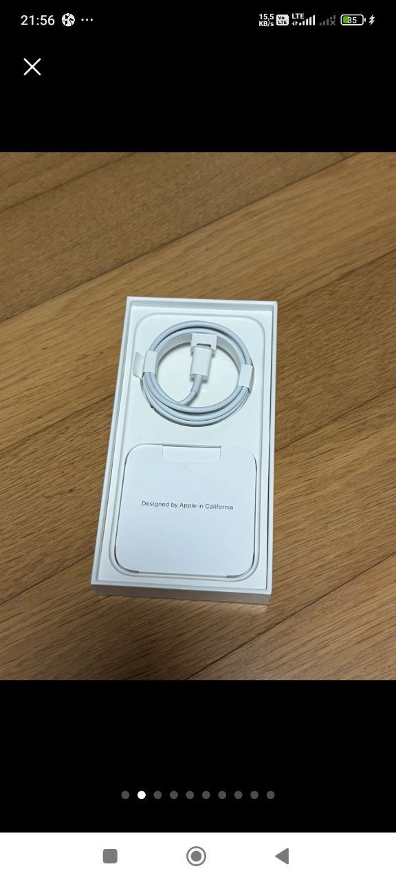 Iphone 14 pro 128 Gb 96% yonkist Holati ideal