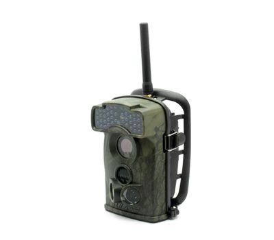 Ловна камера Ltl Acorn-5310MG с настроена SD карта ,акумулатор с к-л.