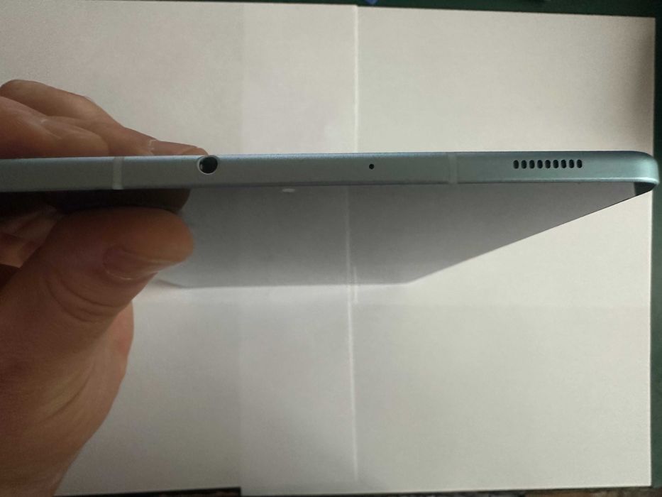 КАТО НОВ ! Samsung Galaxy Tab S6 Lite (2024) - 64GB - SIM карта 4G LTE