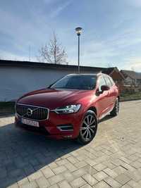 VOLVO XC60 B5 Mild Hybrid Awd Inscription