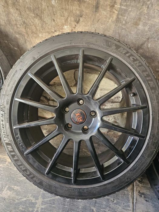 VW, Skoda, Audi 225/40/18