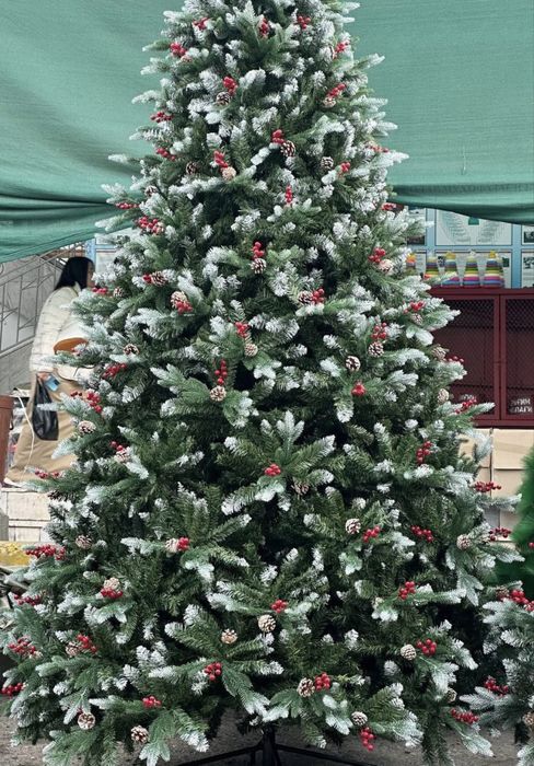 Арчалар ва уйинчоклар хар-хил турда