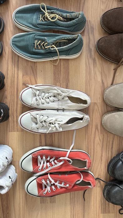 Adidasi/ghete/converse diferite modele