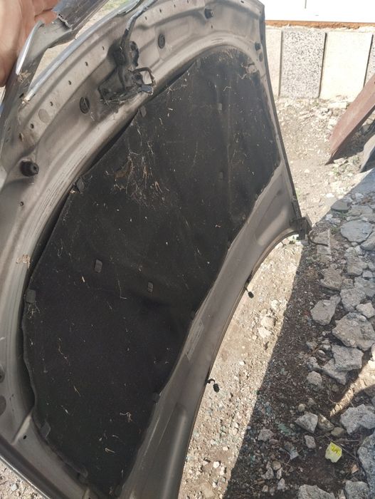 Преден капак за Ауди А4 B6