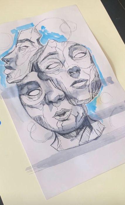 Art Prints + comenzi personalizate