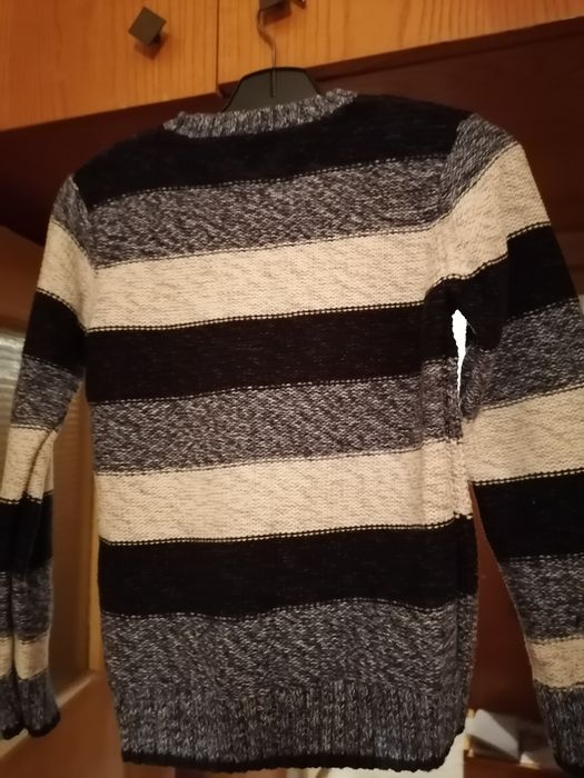 Оригинален пуловер за момче Next