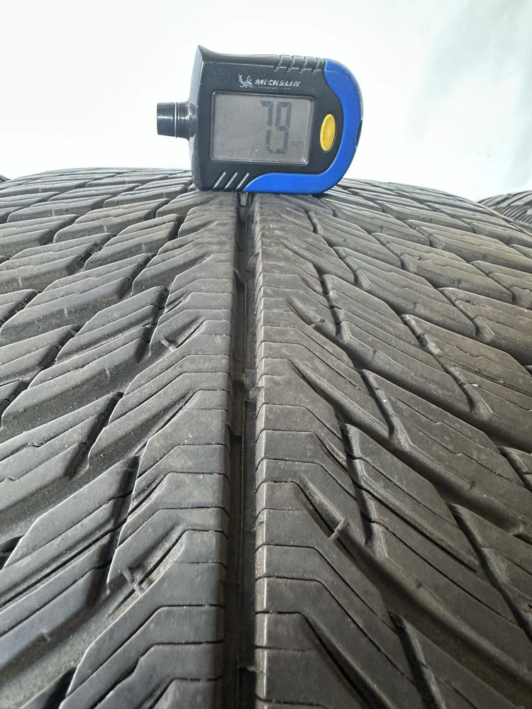 245/35/20 Michelin 4бр дот22
