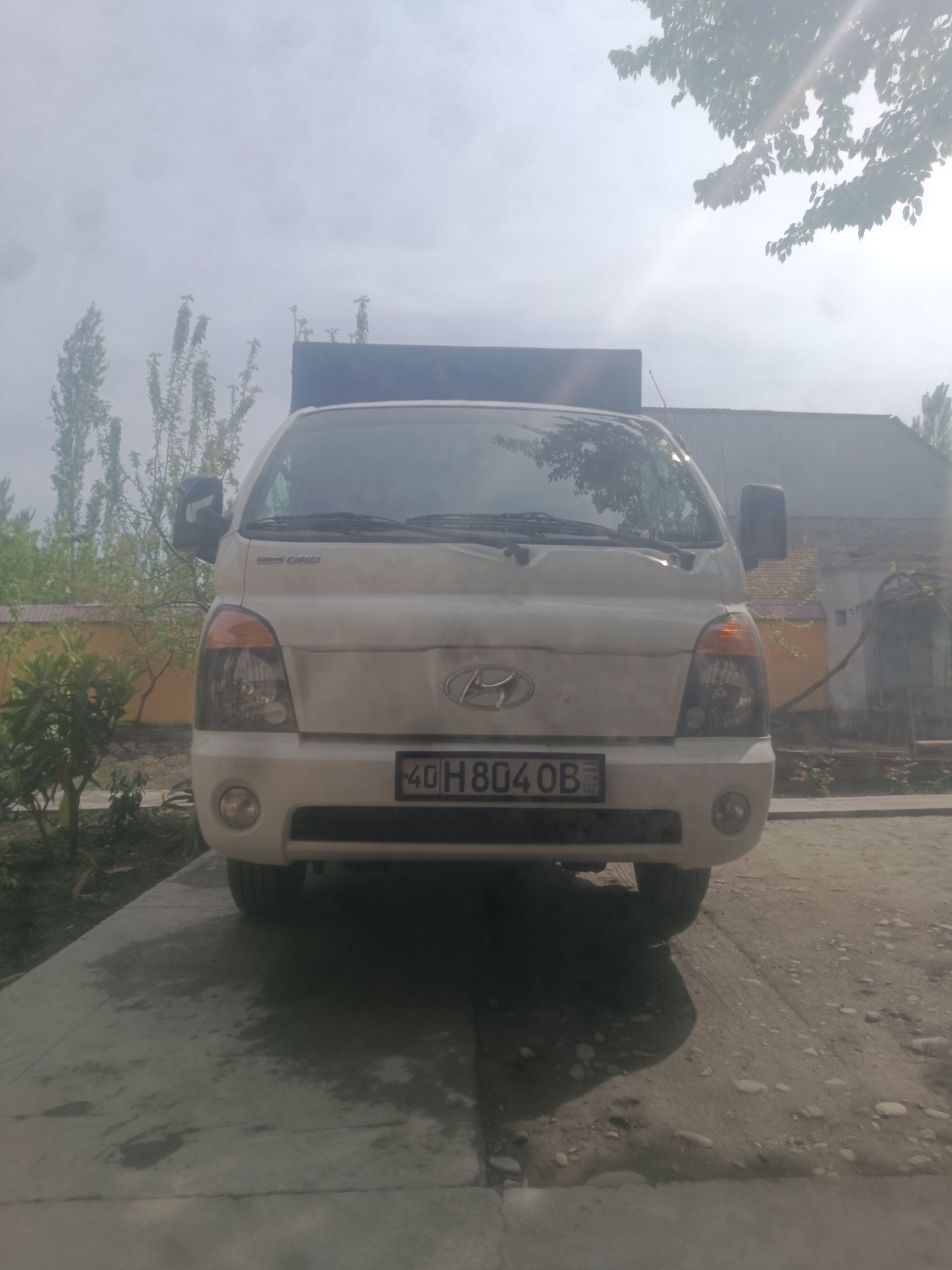 Holati alo darajada