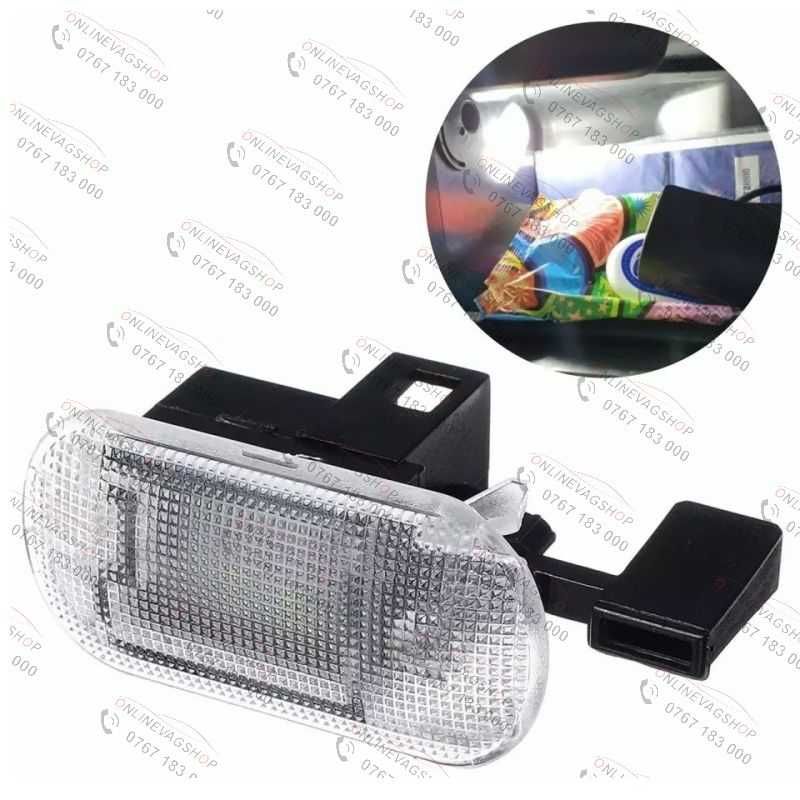 Lampa led torpedo Passat B5,5, Superb, Golf 4 Octavia 1 Fabia, Touran