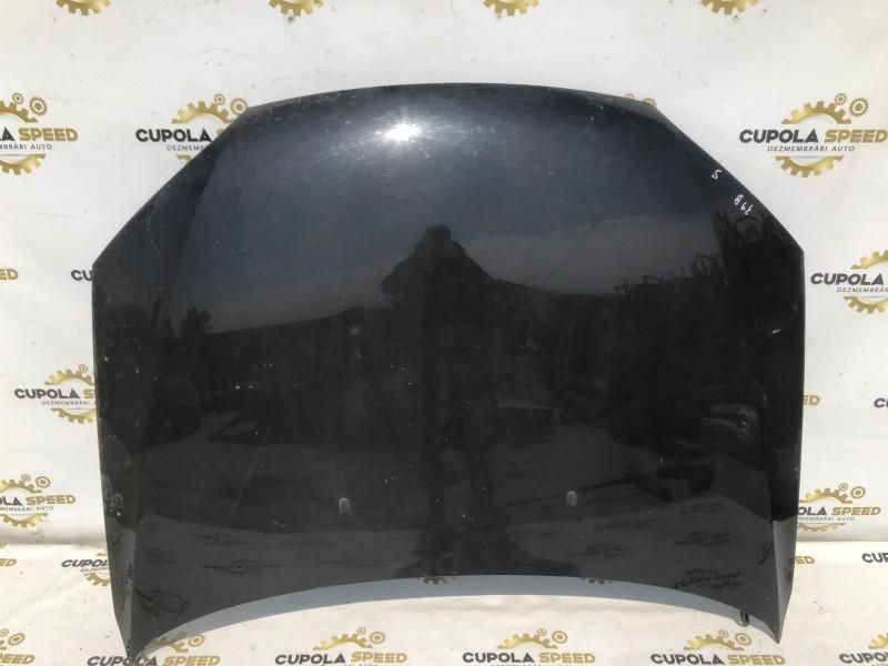 Capota motor Ford Mondeo MK3 [2000 - 2003]