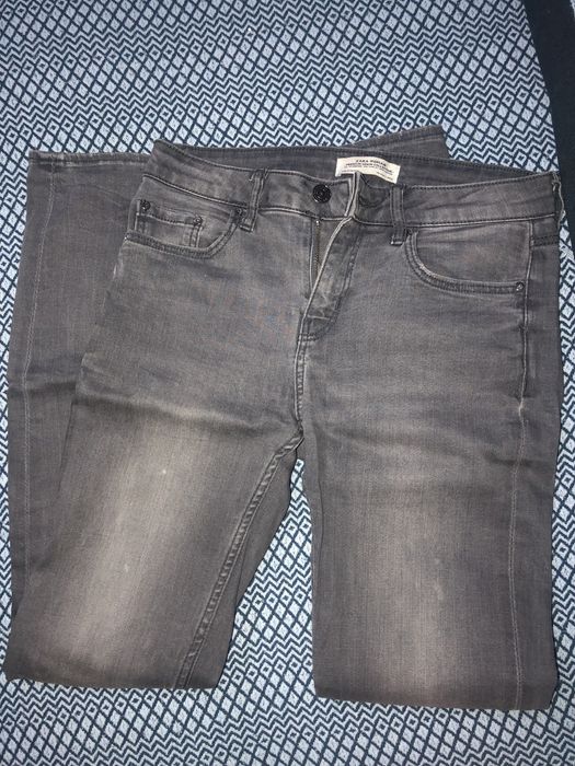 Вещи срочно Zara