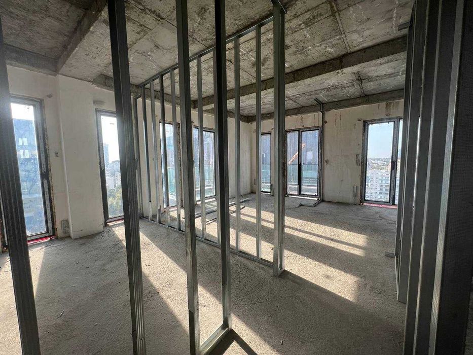 Продается квартира в  Ж/к - Parkwood . Ул. Нукусская.