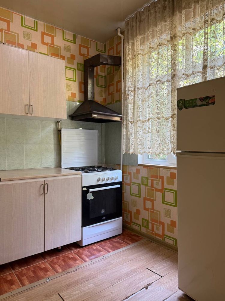 Сдается квартира, Чиланзар 6 квартал, 1/1/4