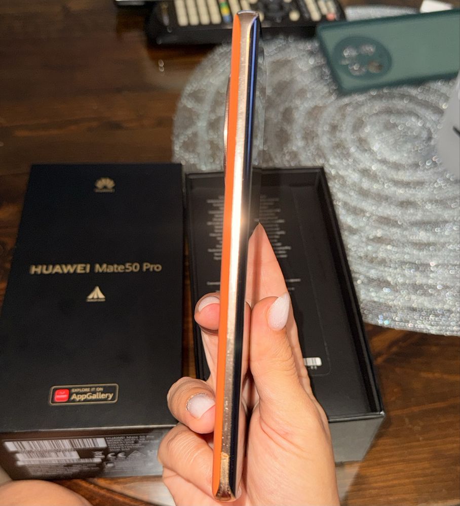 Huawei Mate50 Pro 512gb