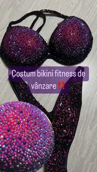 Costum bikini fitness mov