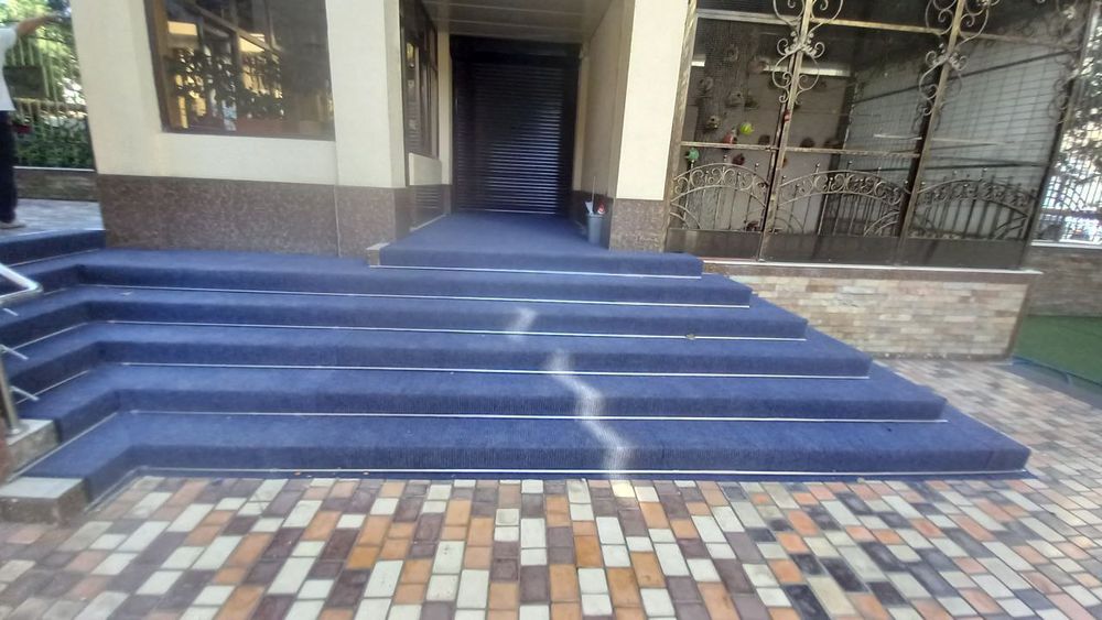 Продажа Драп резина