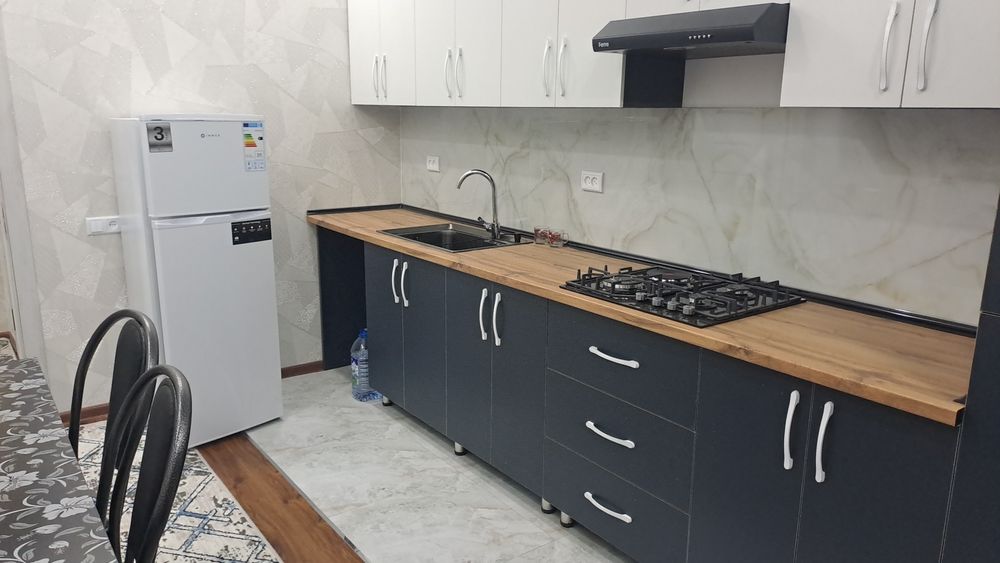 Uzoq muddatga ijaraga faqat oilaga kvartira beriladi
