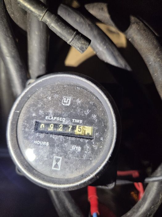 Motor barca Honda 90 cp